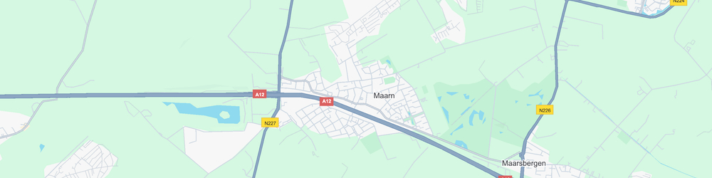 Werkzaam in regio Maarn